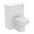 Ideal Standard i.Life A 60cm WC Unit - Unbeatable Bathrooms