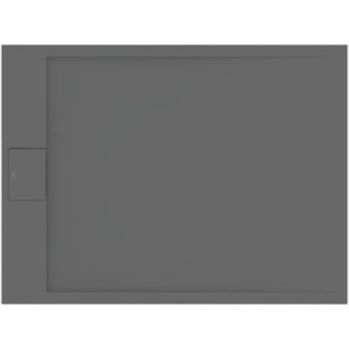 Ideal Standard Ultra Flat S i.Life Rectangle Shower Tray - Unbeatable Bathrooms