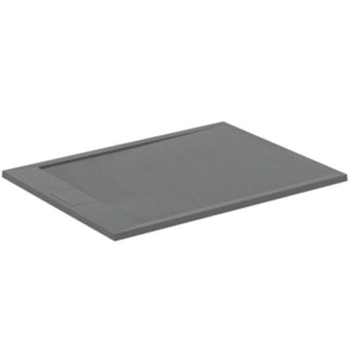 Ideal Standard Ultra Flat S i.Life Rectangle Shower Tray - Unbeatable Bathrooms