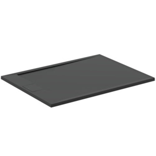 Ideal Standard Ultra Flat S i.Life Rectangle Shower Tray - Unbeatable Bathrooms