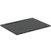 Ideal Standard Ultra Flat S i.Life Rectangle Shower Tray - Unbeatable Bathrooms