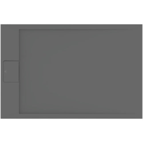 Ideal Standard Ultra Flat S i.Life Rectangle Shower Tray - Unbeatable Bathrooms