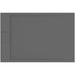 Ideal Standard Ultra Flat S i.Life Rectangle Shower Tray - Unbeatable Bathrooms