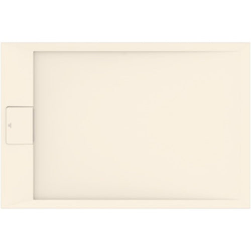 Ideal Standard Ultra Flat S i.Life Rectangle Shower Tray - Unbeatable Bathrooms