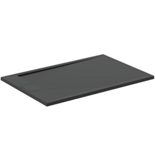 Ideal Standard Ultra Flat S i.Life Rectangle Shower Tray - Unbeatable Bathrooms