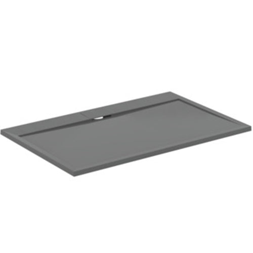 Ideal Standard Ultra Flat S i.Life Rectangle Shower Tray - Unbeatable Bathrooms
