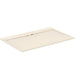 Ideal Standard Ultra Flat S i.Life Rectangle Shower Tray - Unbeatable Bathrooms