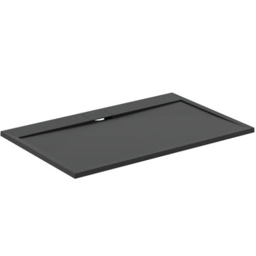 Ideal Standard Ultra Flat S i.Life Rectangle Shower Tray - Unbeatable Bathrooms