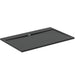 Ideal Standard Ultra Flat S i.Life Rectangle Shower Tray - Unbeatable Bathrooms