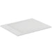 Ideal Standard Ultra Flat S i.Life Rectangle Shower Tray - Unbeatable Bathrooms