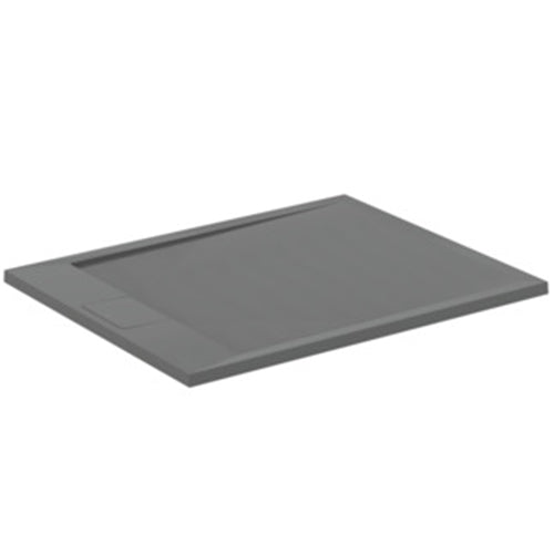 Ideal Standard Ultra Flat S i.Life Rectangle Shower Tray - Unbeatable Bathrooms