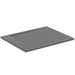 Ideal Standard Ultra Flat S i.Life Rectangle Shower Tray - Unbeatable Bathrooms