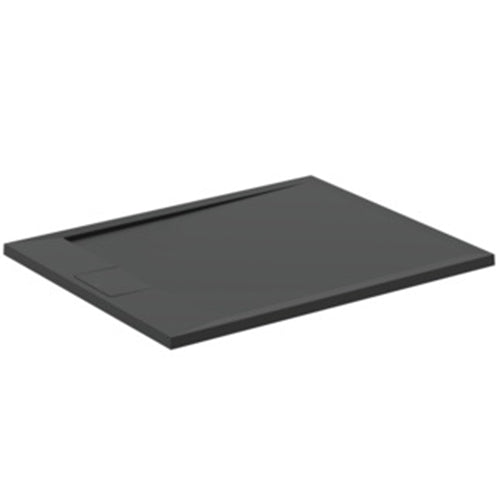 Ideal Standard Ultra Flat S i.Life Rectangle Shower Tray - Unbeatable Bathrooms