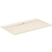 Ideal Standard Ultra Flat S i.Life Rectangle Shower Tray - Unbeatable Bathrooms