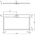 Ideal Standard Ultra Flat S i.Life Rectangle Shower Tray - Unbeatable Bathrooms