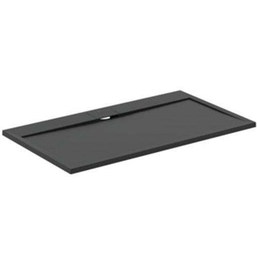 Ideal Standard Ultra Flat S i.Life Rectangle Shower Tray - Unbeatable Bathrooms