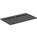 Ideal Standard Ultra Flat S i.Life Rectangle Shower Tray - Unbeatable Bathrooms