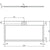 Ideal Standard Ultra Flat S i.Life Rectangle Shower Tray - Unbeatable Bathrooms