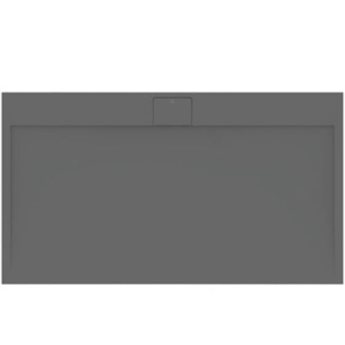 Ideal Standard Ultra Flat S i.Life Rectangle Shower Tray - Unbeatable Bathrooms