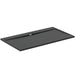 Ideal Standard Ultra Flat S i.Life Rectangle Shower Tray - Unbeatable Bathrooms