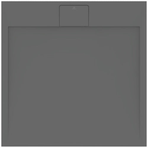 Ideal Standard Ultra Flat S i.Life Square Shower Tray - Unbeatable Bathrooms
