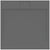 Ideal Standard Ultra Flat S i.Life Square Shower Tray - Unbeatable Bathrooms