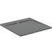 Ideal Standard Ultra Flat S i.Life Square Shower Tray - Unbeatable Bathrooms