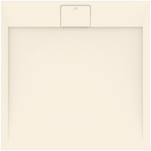Ideal Standard Ultra Flat S i.Life Square Shower Tray - Unbeatable Bathrooms
