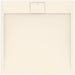 Ideal Standard Ultra Flat S i.Life Square Shower Tray - Unbeatable Bathrooms