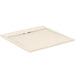 Ideal Standard Ultra Flat S i.Life Square Shower Tray - Unbeatable Bathrooms