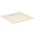 Ideal Standard Ultra Flat S i.Life Square Shower Tray - Unbeatable Bathrooms