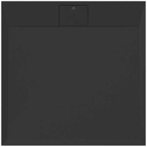 Ideal Standard Ultra Flat S i.Life Square Shower Tray - Unbeatable Bathrooms
