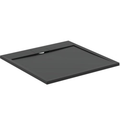 Ideal Standard Ultra Flat S i.Life Square Shower Tray - Unbeatable Bathrooms