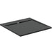 Ideal Standard Ultra Flat S i.Life Square Shower Tray - Unbeatable Bathrooms