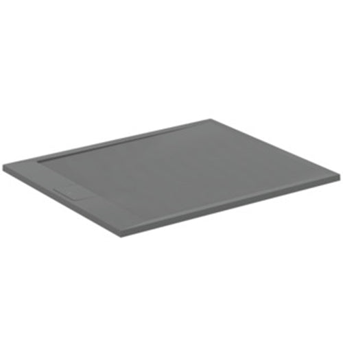 Ideal Standard Ultra Flat S i.Life Rectangle Shower Tray - Unbeatable Bathrooms