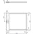 Ideal Standard Ultra Flat S i.Life Rectangle Shower Tray - Unbeatable Bathrooms