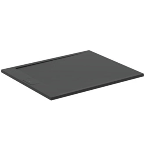Ideal Standard Ultra Flat S i.Life Rectangle Shower Tray - Unbeatable Bathrooms