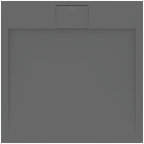 Ideal Standard Ultra Flat S i.Life Square Shower Tray - Unbeatable Bathrooms