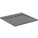 Ideal Standard Ultra Flat S i.Life Square Shower Tray - Unbeatable Bathrooms