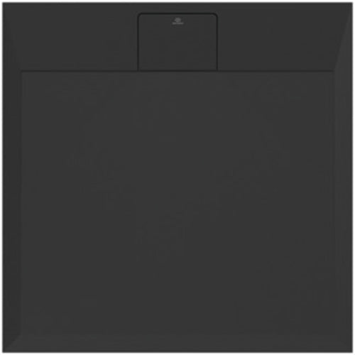 Ideal Standard Ultra Flat S i.Life Square Shower Tray - Unbeatable Bathrooms
