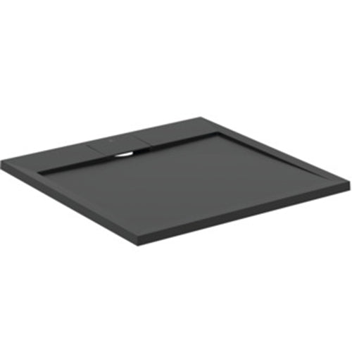 Ideal Standard Ultra Flat S i.Life Square Shower Tray - Unbeatable Bathrooms