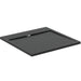 Ideal Standard Ultra Flat S i.Life Square Shower Tray - Unbeatable Bathrooms