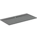 Ideal Standard Ultra Flat S i.Life Rectangle Shower Tray - Unbeatable Bathrooms