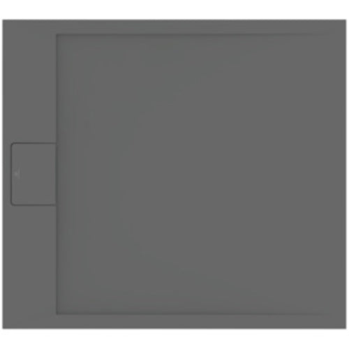 Ideal Standard Ultra Flat S i.Life Rectangle Shower Tray - Unbeatable Bathrooms