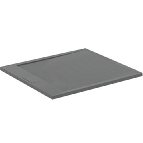 Ideal Standard Ultra Flat S i.Life Rectangle Shower Tray - Unbeatable Bathrooms