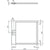 Ideal Standard Ultra Flat S i.Life Rectangle Shower Tray - Unbeatable Bathrooms