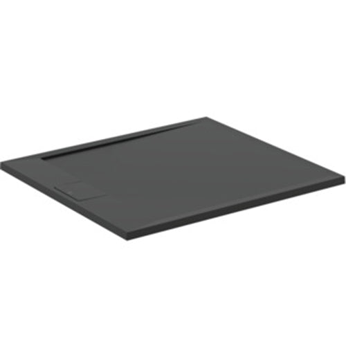 Ideal Standard Ultra Flat S i.Life Rectangle Shower Tray - Unbeatable Bathrooms