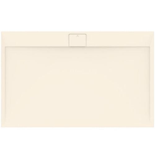 Ideal Standard Ultra Flat S i.Life Rectangle Shower Tray - Unbeatable Bathrooms