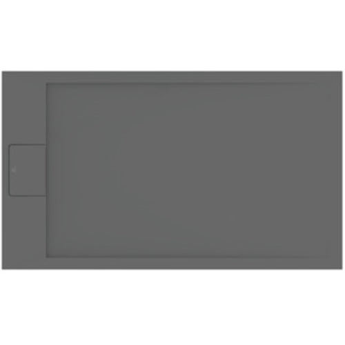 Ideal Standard Ultra Flat S i.Life Rectangle Shower Tray - Unbeatable Bathrooms