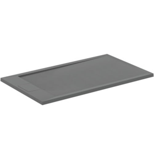 Ideal Standard Ultra Flat S i.Life Rectangle Shower Tray - Unbeatable Bathrooms
